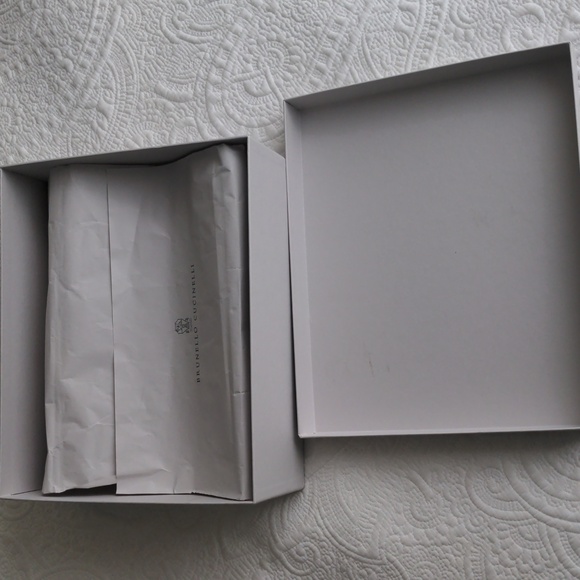 Brunello Cucinelli Box - Picture 2 of 12